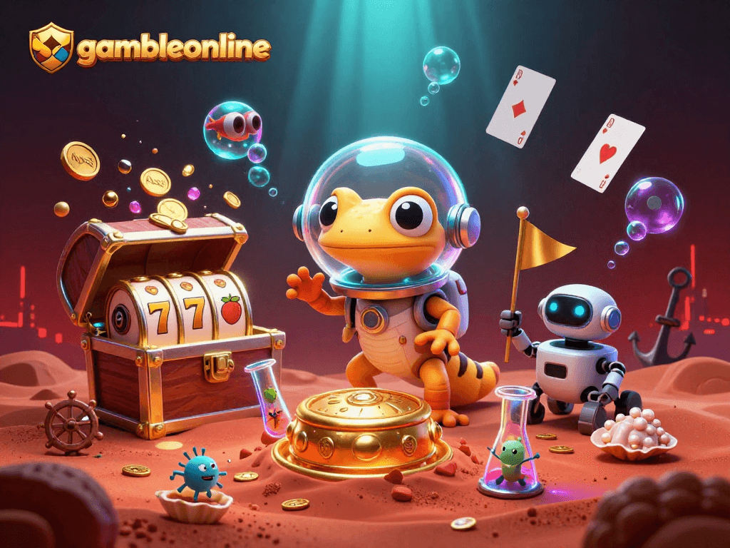 The Power of gambleonline: Why Gamblers Swear by It for Winning Strategies in 2026