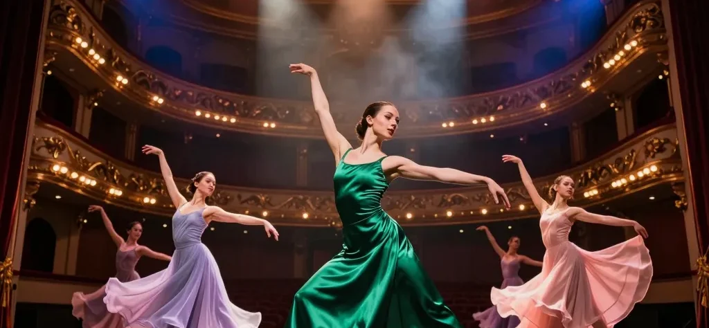 Arts & Entertainment