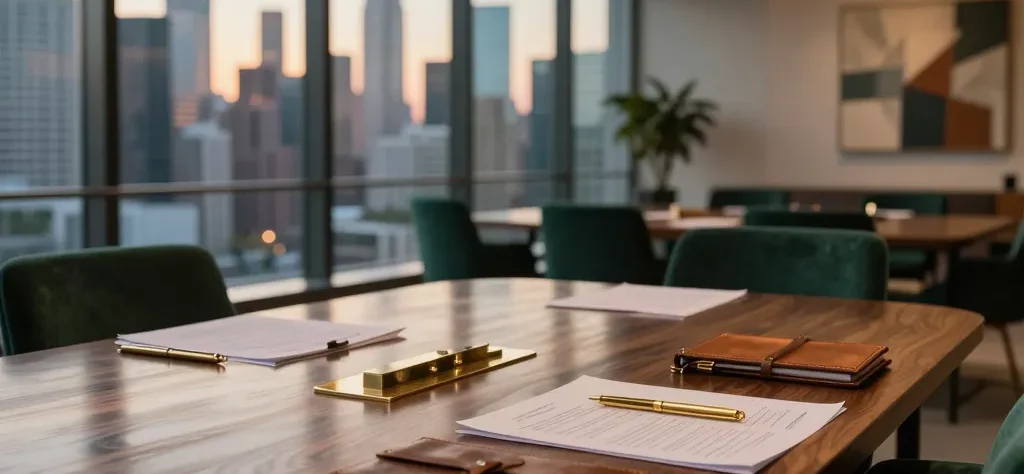 Business and Consumer Services