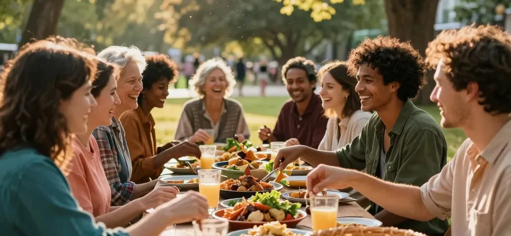 Community and Society