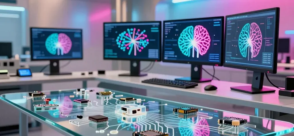 Computers Electronics and Technology